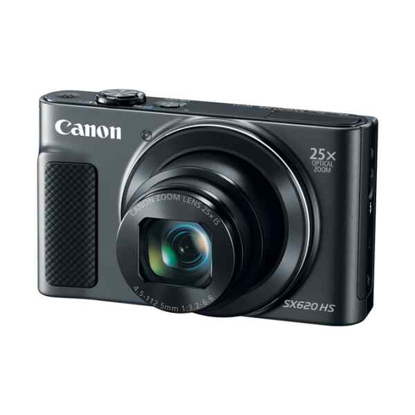 Camara Canon PowerShot SX620 HS -0
