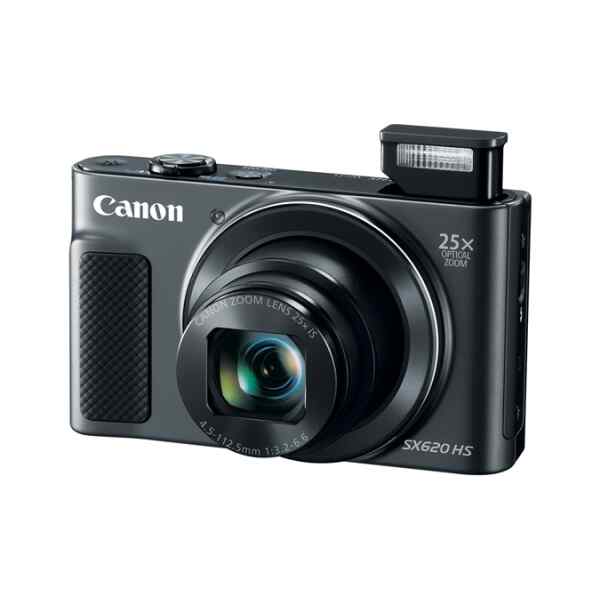 Camara Canon PowerShot SX620 HS -7714