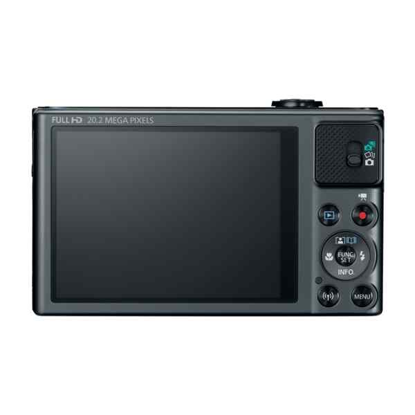 Camara Canon PowerShot SX620 HS -7713