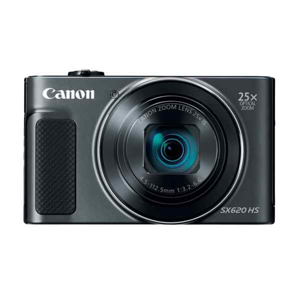Camara Canon PowerShot SX620 HS -7716