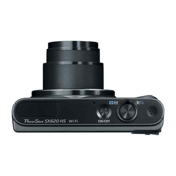 Camara Canon PowerShot SX620 HS -7715