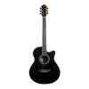 GUITARRA ARANJUEZ ELECTROACUSTICA OV6240ST BK-0