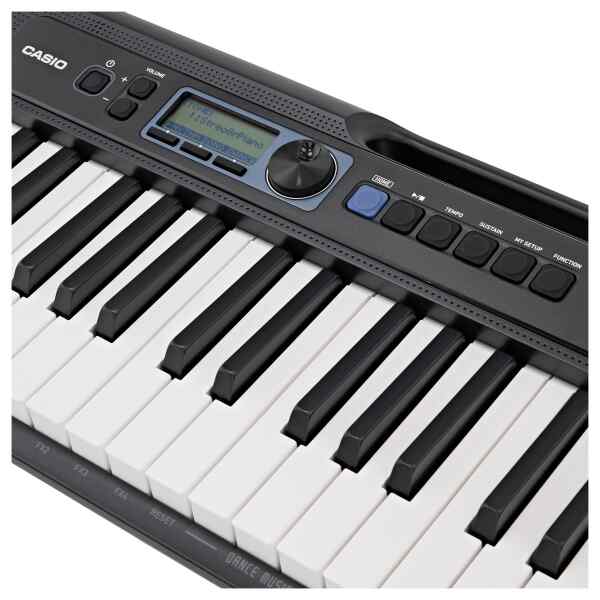 Teclado Estandar | CT-S300 - CASIO-16858
