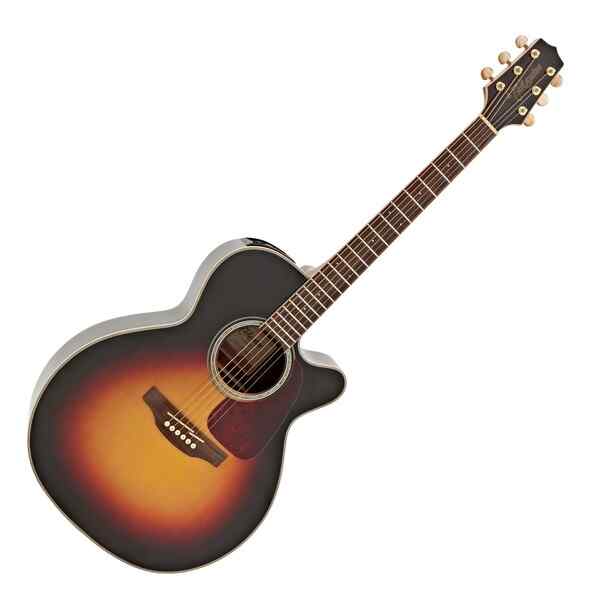 Guitarra electro-acustica (BSB) GN71CE BSB - Takamine-16770