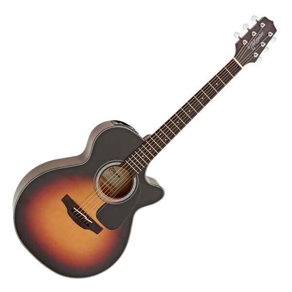 Guitarra electro-acustica (BSB) GF30CE BSB - Takamine-16773