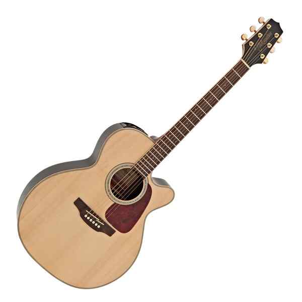 Guitarra electro-acustica (NAT) GN71CE NAT - Takamine-16783