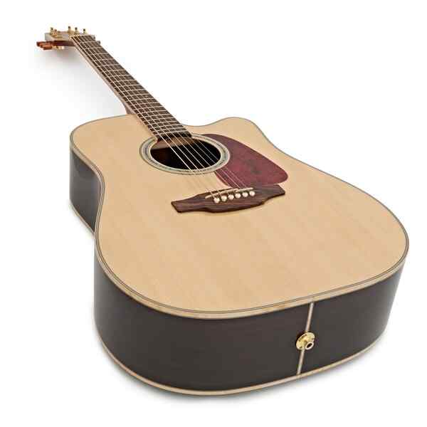 Guitarra electro-acustica (NAT) GD71CE NAT - Takamine-16787