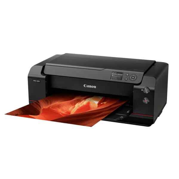 Impresora Canon PIXMA PRO-1000-7490