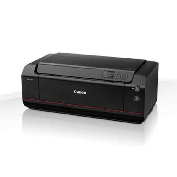 Impresora Canon PIXMA PRO-1000-7491
