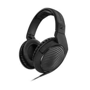 Audifonos profesionales | HD200 PRO - SENNHEISER-0