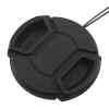 Tapa Para lente 77MM | 10186 - MONOPRICE-0