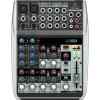 Q1002USB XENYX CONSOLA 10 ENTRADAS 2 BUS MIXERS MIC PREAMPS BEHRINGER-0