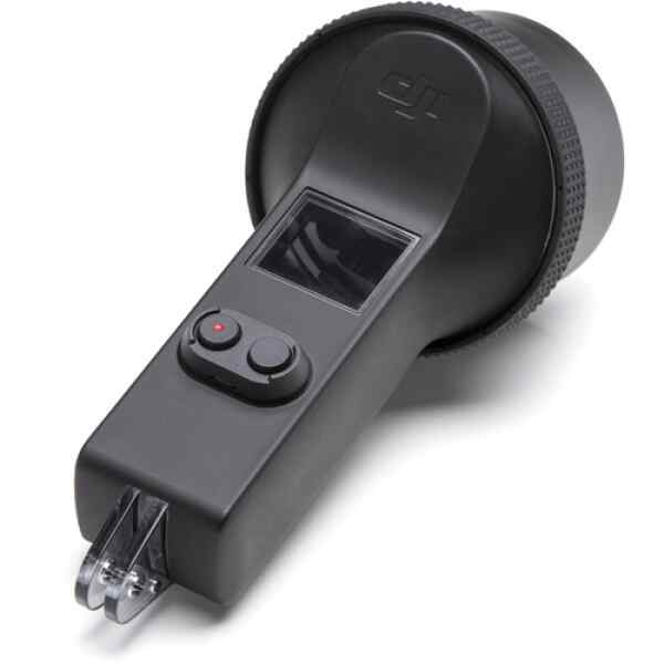 DJI Osmo Pocket Waterproof Case-0