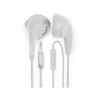 Auriculares con Microfono WHT EB-MIC Maxell-8909