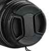 Tapa Para lente 77MM | 10186 - MONOPRICE-10230