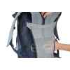Mochila capstone 50l azul atlantico l THULE-11539