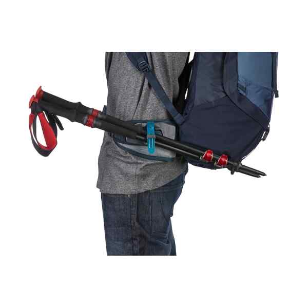 Mochila capstone 50l azul atlantico l THULE-11540