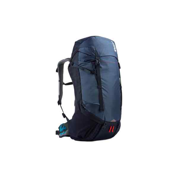 Mochila capstone 50l azul atlantico l THULE-11542