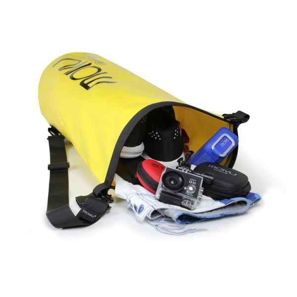 DRYBAG VERDE MOLVU-0