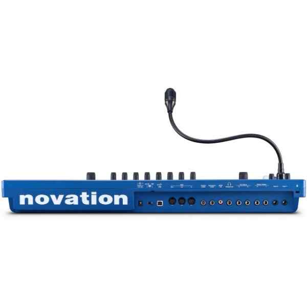 Sintetizador ULTRANOVA Novation-0