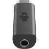 Adaptador de microfono para Osmo Pocket USB-C to 3.5mm - DJI -10423