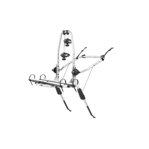 PORTABICI TRASERO CLIP ON HIHG-0