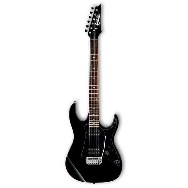 GUITARRA ELECTRICA IBANEZ GRX20 BKN-0