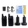 RADIO WALKIE TALKIE RT22 Retevis Programable -11301