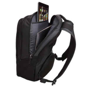 MOCHILA PARA LAPTOP CASE LOGIC INTRANSIT 14" RBP-414 NEGRA-0