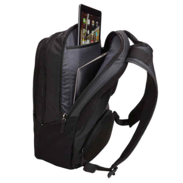 MOCHILA PARA LAPTOP CASE LOGIC INTRANSIT 14" RBP-414 NEGRA-0