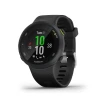 Reloj inteligente deportivo Forerunner 45 Black - Garmin-0