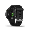 Reloj inteligente deportivo Forerunner 45 Black - Garmin-12143