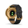 Reloj inteligente hibrido vívomove Luxe - Garmin-12163