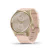 Reloj inteligente hibrido vívomove Style - Garmin-0