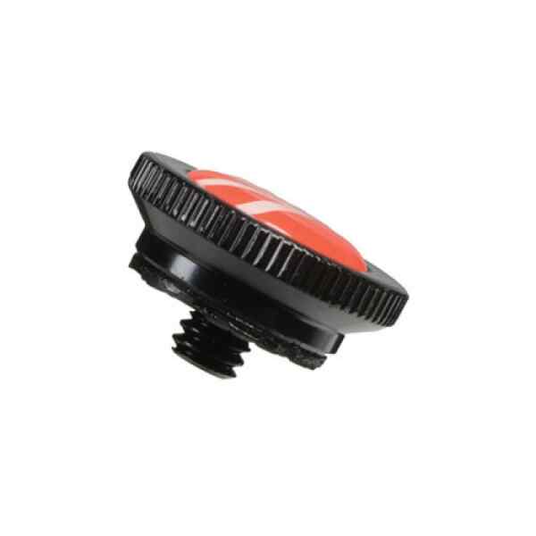 Plancha redonda para COMPACT ACTION | ROUND-PL - MANFROTTO-16345