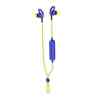 Fusion + Earphone Aqua EB-BTFUS9 Maxell-0