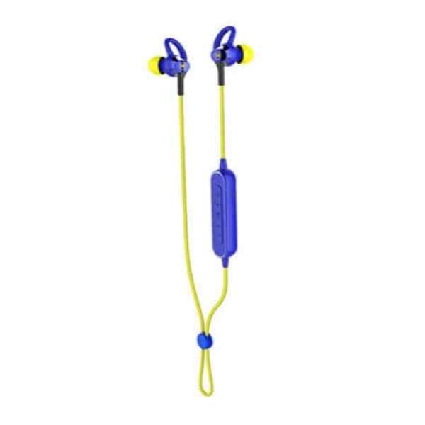 Fusion + Earphone Aqua EB-BTFUS9 Maxell-0