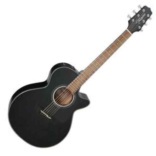 Guitarra electro-acustica (BLK) GF30CE BLK - Takamine-16763