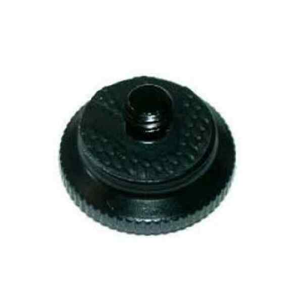 Plancha redonda para COMPACT ACTION | ROUND-PL - MANFROTTO-16343