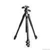 Tripode de aluminio con 3 secciones y columna horizontal | MK055XPRO3-3W - MANFROTTO -0