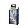 Fusion + Earphone Aqua EB-BTFUS9 Maxell-9607
