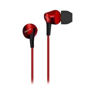 Auriculares + Fusion Fury FUS-9 Maxell