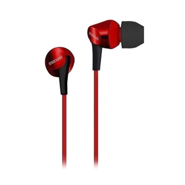Auriculares + Fusion Fury FUS-9 Maxell-0