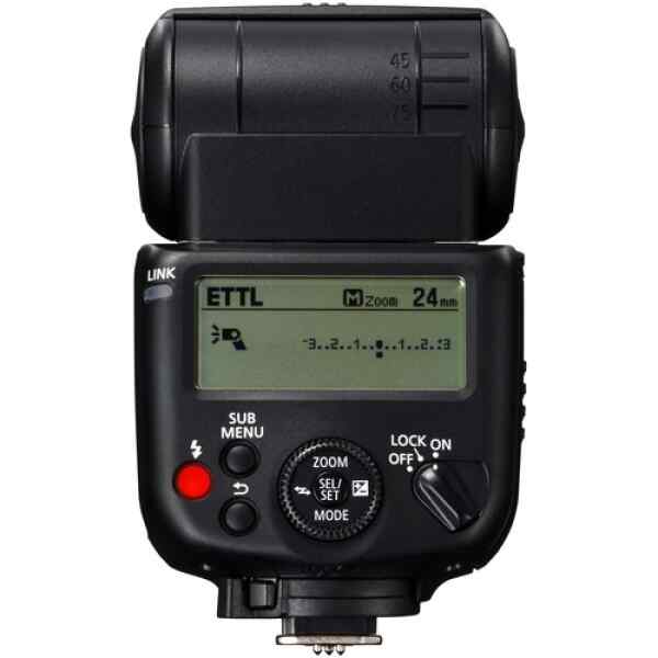 FLASH CANON SPEEDLITE430EX III-7484