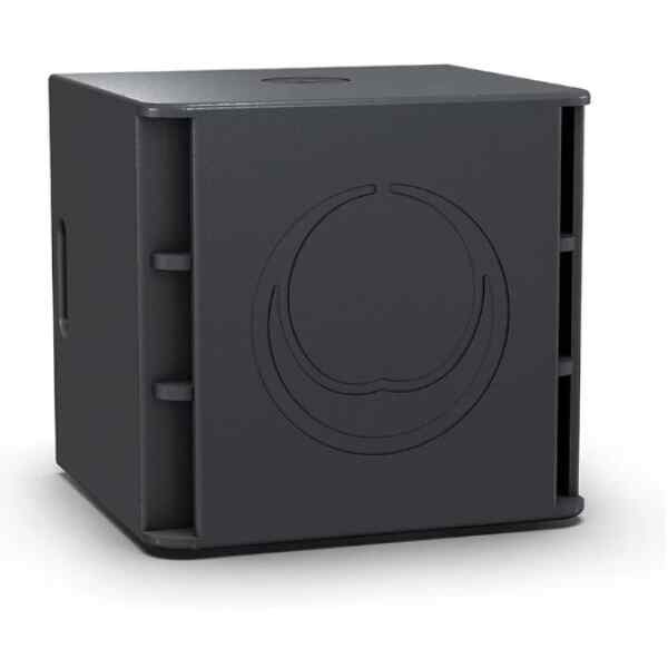 MILAN SUBWOOFER AMPLIFICADO DE 2200-WATTS 15" TURBO SOUND M15B-0