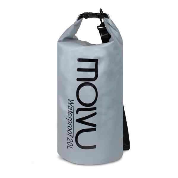 DRYBAG GRIS MOLVU-8061