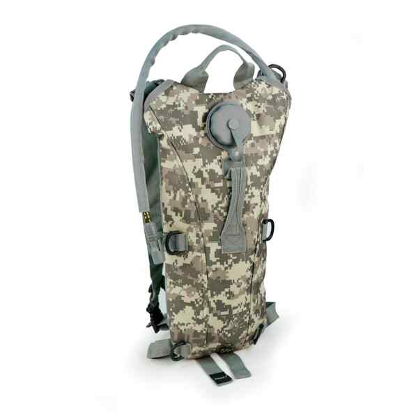 MOCHILA M018 GRIS PIXEL MOLVU-10770