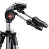 Tripode compacto con rotula Negro |  MKCOMPACTADV-BK - MANFROTTO-16072