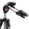 Tripode compacto con rotula Negro |  MKCOMPACTADV-BK - MANFROTTO-16072