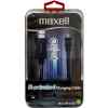 Cable Micro USB to US Flow Light 3FT BLK/BLUE CB-FLOW Maxell-0